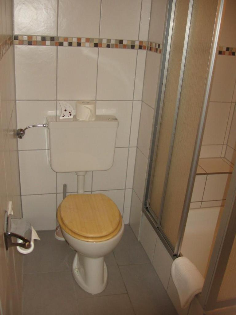 Pension Auf Der Olk Mit Roepertsmuehle Veldenz 외부 사진