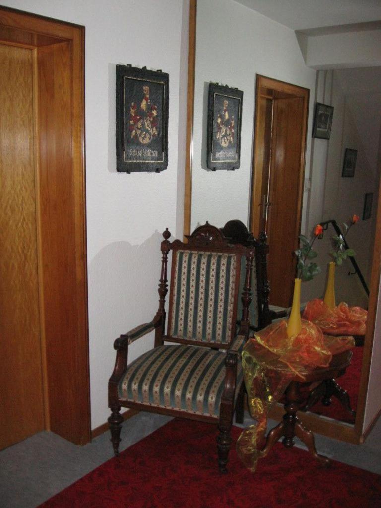 Pension Auf Der Olk Mit Roepertsmuehle Veldenz 외부 사진