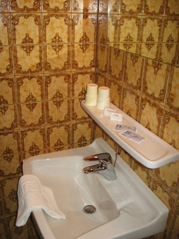 Pension Auf Der Olk Mit Roepertsmuehle Veldenz 객실 사진