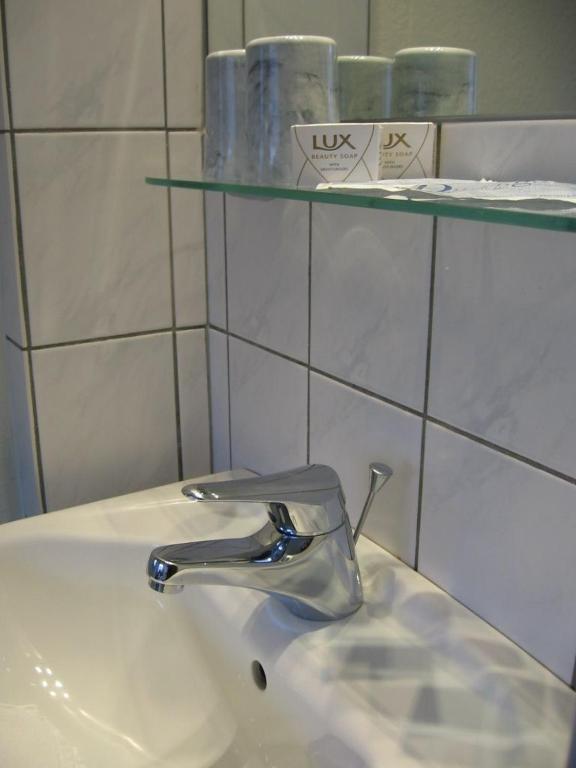 Pension Auf Der Olk Mit Roepertsmuehle Veldenz 객실 사진