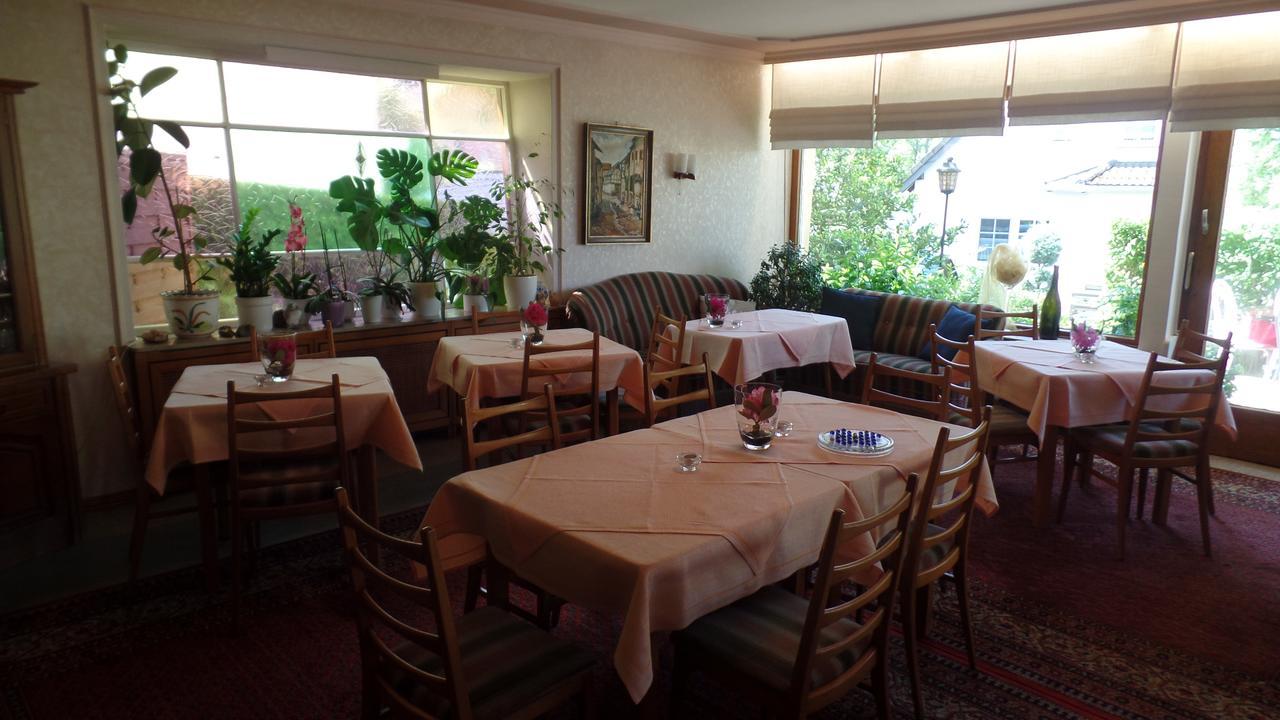 Pension Auf Der Olk Mit Roepertsmuehle Veldenz 외부 사진