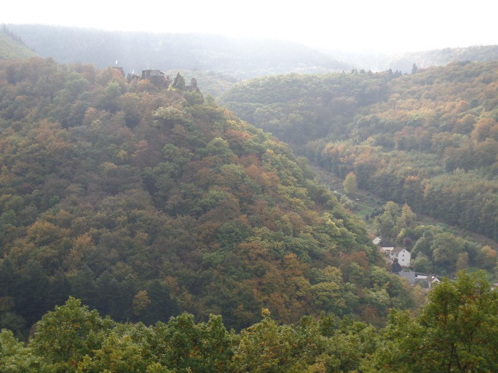 Pension Auf Der Olk Mit Roepertsmuehle Veldenz 외부 사진