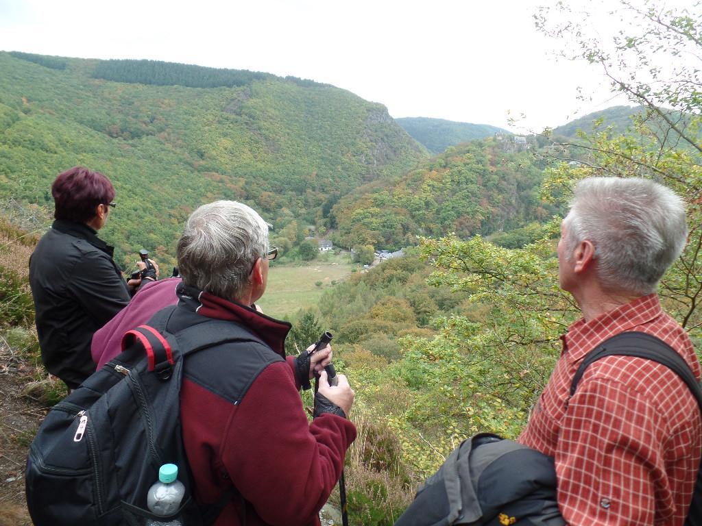 Pension Auf Der Olk Mit Roepertsmuehle Veldenz 외부 사진