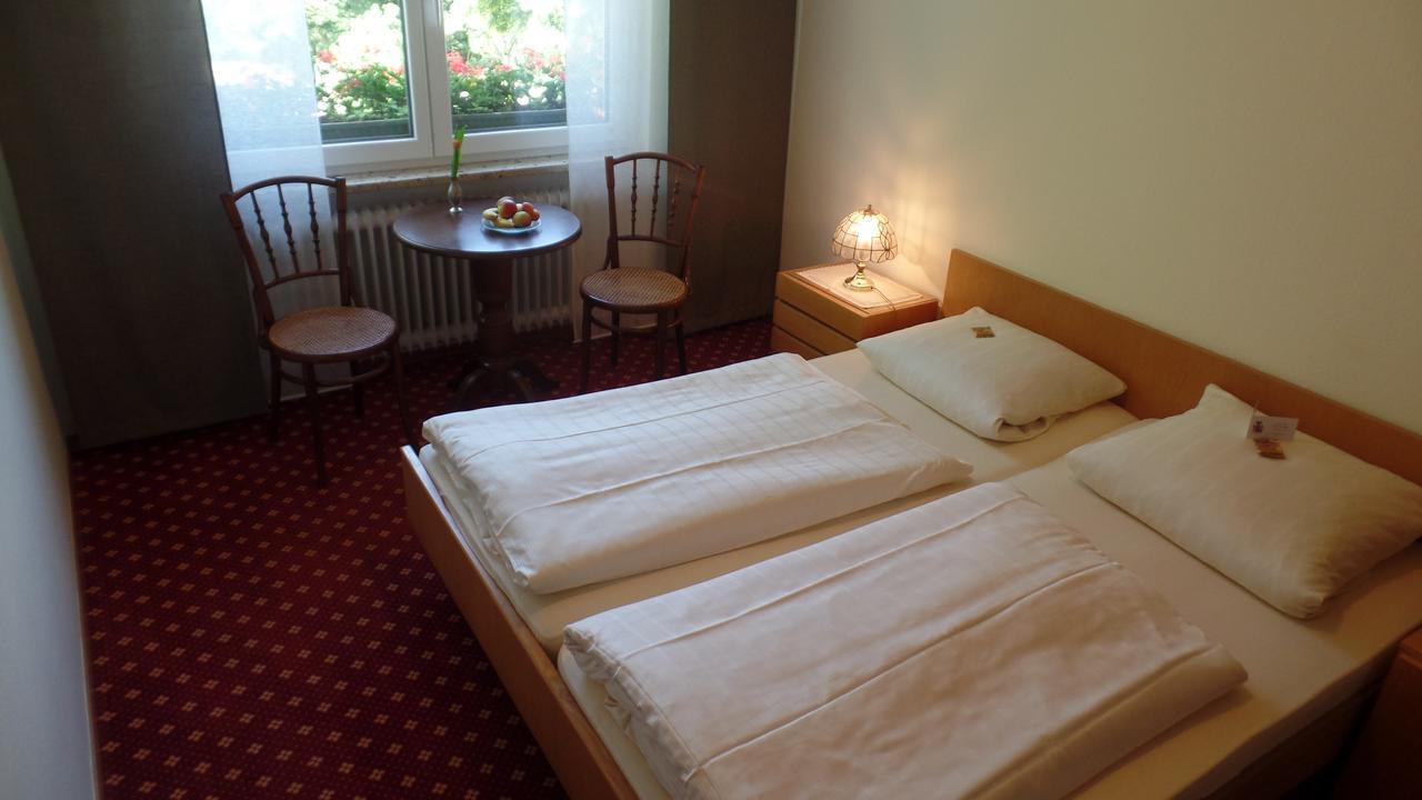 Pension Auf Der Olk Mit Roepertsmuehle Veldenz 외부 사진