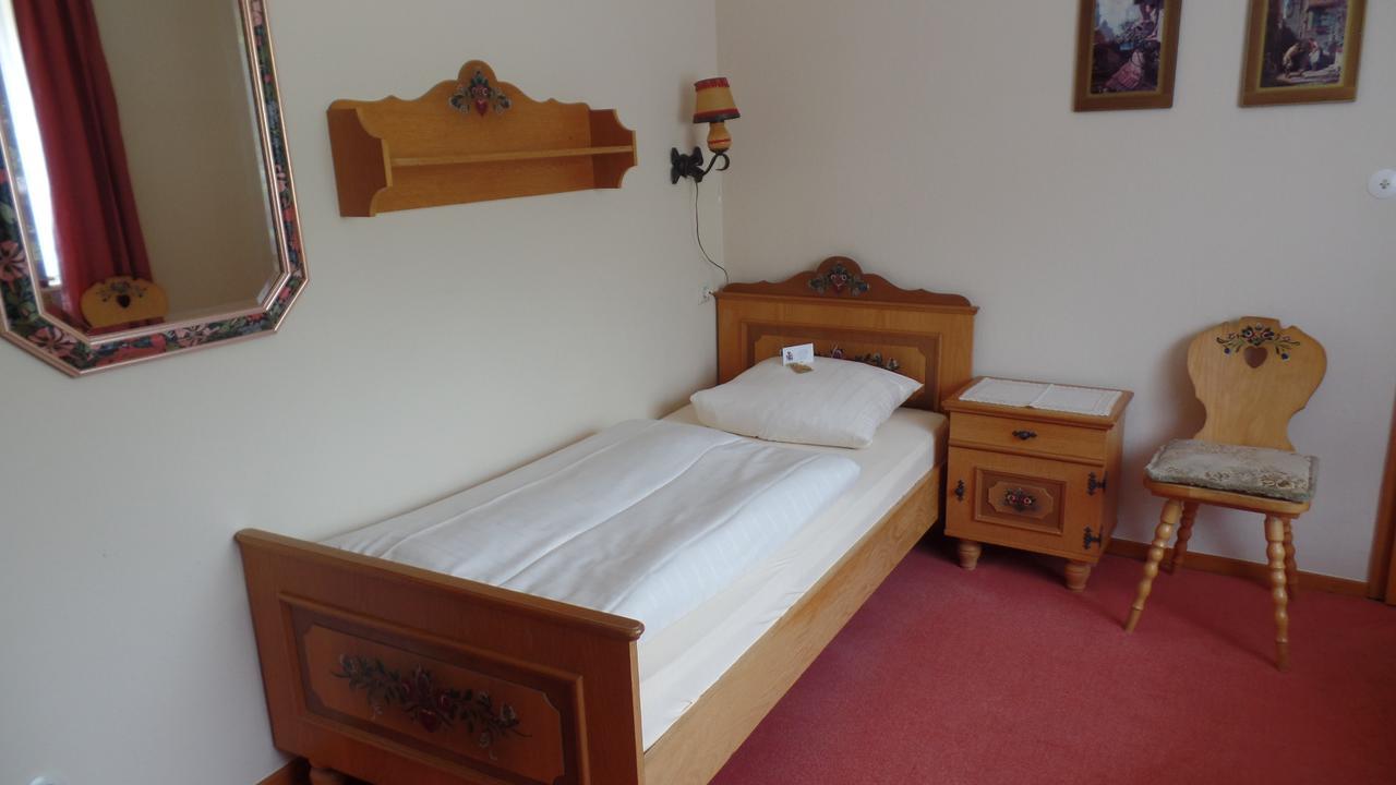 Pension Auf Der Olk Mit Roepertsmuehle Veldenz 외부 사진