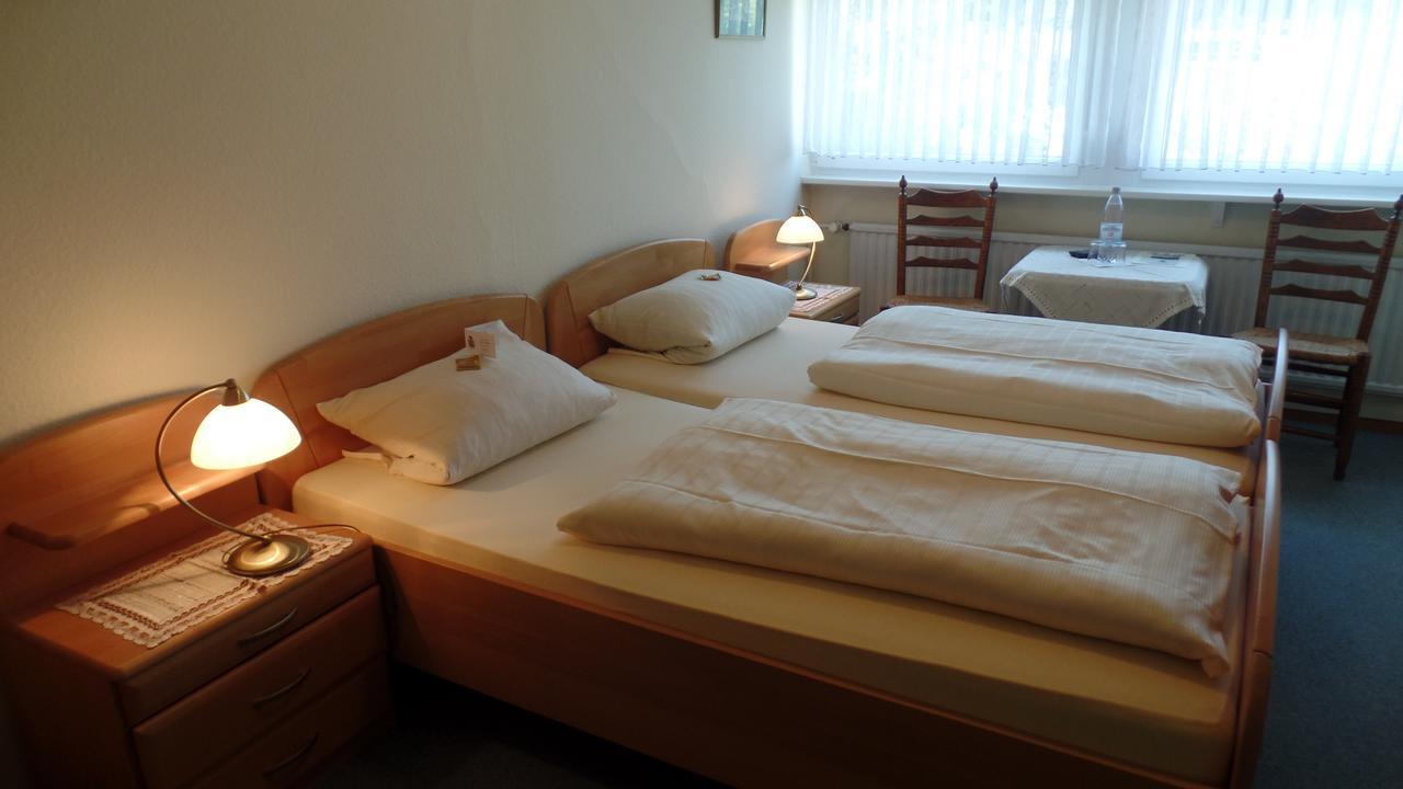 Pension Auf Der Olk Mit Roepertsmuehle Veldenz 외부 사진