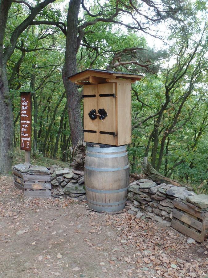 Pension Auf Der Olk Mit Roepertsmuehle Veldenz 외부 사진